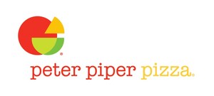 PETER PIPER PIZZA LAUNCHES SLICE OF KNOWLEDGE FOUNDATION SUPPORTING LOCAL CHILDREN'S CHARITIES