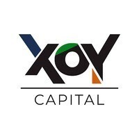 Obtiene Xoy Capital su registro ante la CNBV