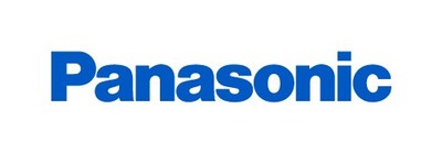Logo de Panasonic (Groupe CNW/Panasonic Canada)