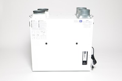 Intelli-Balancetm 200 (Groupe CNW/Panasonic Canada)