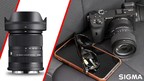 Sigma Announces Compact Contemporary 18-50mm f/2.8 Lens; Preorder at B&amp;H Photo