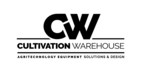 CULTIVATION WAREHOUSE EXPANDS CEA CONSTRUCTION SERVICES