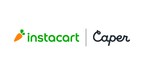Instacart Acquires Caper AI, A Leader In Smart Cart And Smart Checkout Technology, Creating A Unified Online And In-store Commerce Solution For Retailers