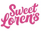 Sweet Loren's Launches Limited Edition Holiday Sugar Cookie Dough Packaging