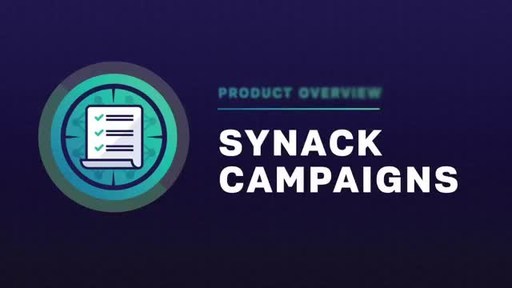 Synack bietet jetzt eine App-Store-Erfahrung für flexiblere,...