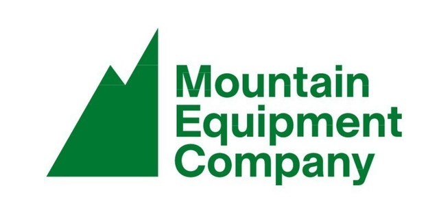 Logo de Mountain Equipment Company (Groupe CNW/MEC)