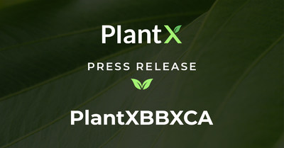 Bloombox Club Expands Plant Delivery Platform Into Canada (CNW Group/PlantX Life Inc.)