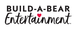 BUILD-A-BEAR ENTERTAINMENT INKS GROUNDBREAKING NEW DEAL WITH MACMILLAN PUBLISHING AND ODD DOT