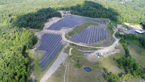 Altus Power, Inc., a Market-Leading Clean Electrification Company, Announces Operationalization of Hinsdale, Massachusetts SMART Solar Project