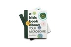 A Kids Company About Launches Their First Book on Human Biology with Seed Health Co-Founder and Author, Ara Katz, to Teach Kids About the Microbiome