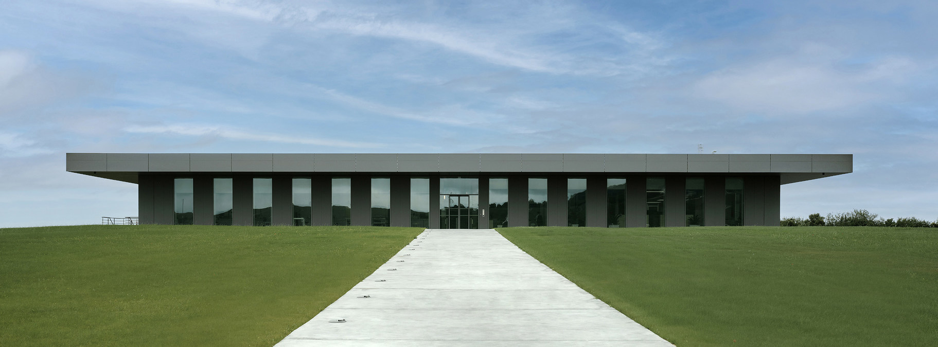 Moët Hennessy Breaks New Ground For Innovation: The Robert-Jean De Vogüé Research Center - Vimarsana News