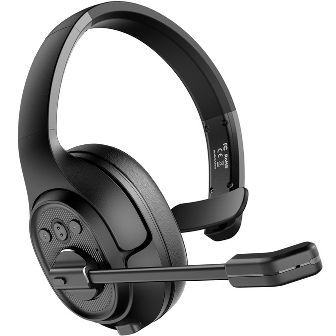 EKSA Launches H1 Wireless Bluetooth Trucker Headset - Vimarsana News