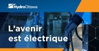 Hydro Ottawa distribuera des fonds pour des bornes de recharge pour véhicules électriques (VE)