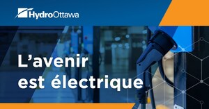 Hydro Ottawa distribuera des fonds pour des bornes de recharge pour véhicules électriques (VE)