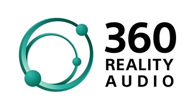Sony Electronics' 360 Reality Audio