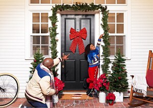 Lowe's Launches the Holidays with Everything Consumers Need to "Make More" Merriment