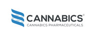 Cannabics Pharmaceuticals Logo