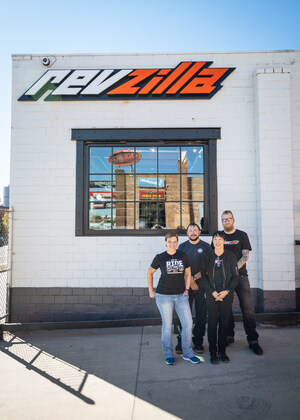 RevZilla Set to Open First Retail Location In Denver