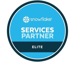 Tredence Achieves Snowflake's Elite Services Partner Status by Aiding Global Enterprises in Turning Data into a Strategic Asset
