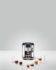 JURA E8 Chrome Elevates the Home Brewing Experience for Coffee Lovers