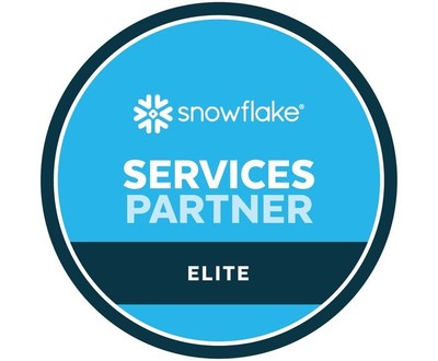 Tredence Achieves Snowflake’s Elite Services Partner Status by Aiding Global Enterprises in Turning Data into a Strategic Asset