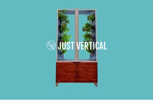 District Ventures Plants Seeds in Future Through Investment in Just Vertical