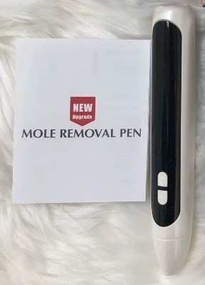 Mole Removal Plasma Pen (CNW Group/Health Canada)