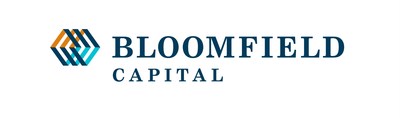 Bloomfield Capital Logo (PRNewsfoto/Bloomfield Capital)