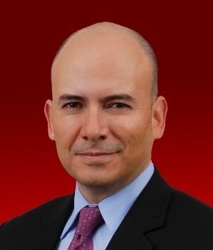 Andrés Chaparro has been appointed vice president and general manager for KXXV and KRHD, The E.W. Scripps Company’s ABC affiliates in the Waco/Temple/Bryan, Texas, market, effective Monday, Oct. 25.