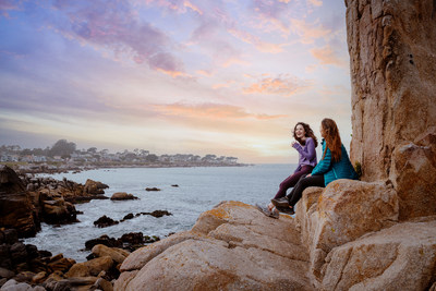 Find unexpected adventures and fewer crowds in scenic Monterey County, California this fall.