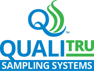 QualiTru Sampling Systems (formerly QMI)  Leaders in the science of aseptic and representative sampling. QualiTru is proudly committed to providing easy-to-use, versatile, and cost-effective equipment, expertise, and soluitions for aseptic and representative sampling that helps the dairy and liquid food industry produce safe and quality products. (PRNewsfoto/QualiTru Sampling System)