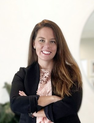 Melissa Walsh, Founder and President of Clarity Financial Design