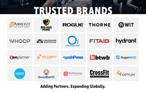 Crossfit Announces Beta Launch of Affiliate Partner Network, Online Purchasing Hub with Discounts, Sales Opportunities