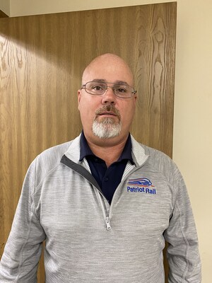 Patriot Rail Appoints Clint Morris as General Manager at Lakeshore Railcar &amp; Tanker Services