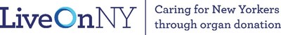 LiveOnNY Logo