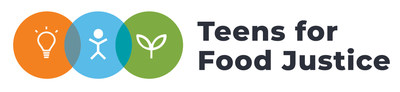 Teens for Food Justice