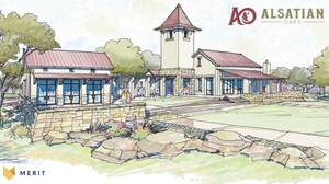 Merit Commercial Real Estate Breaks Ground on Alsatian Oaks Master Planned Community