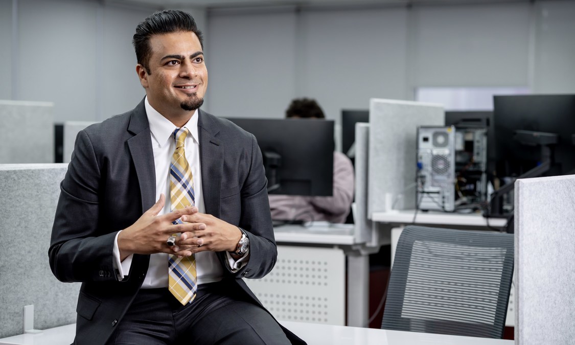 Report Finds "Americans Further Behind in all Walks of Life"-- How Fair Neobank Founder Khalid Parekh Aims to Solve This Disparity with Wealth Building Opportunities - Vimarsana News