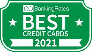 GOBankingRates Announces The Best Credit Cards