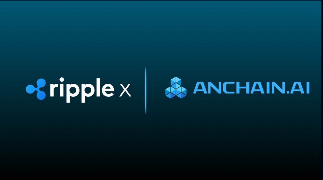anchainai Images High Quality Grahic AnChain.AI Receives Grant from XRPL Grants to Provide Proactive and ...
