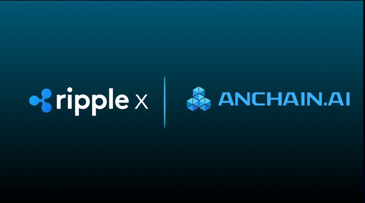 AnChain.AI Receives Grant from XRPL Grants to Provide Proactive and Preventive Monitoring for the XRP Ledger
