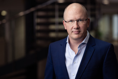 Nortal Founder and CEO, Priit Alamäe