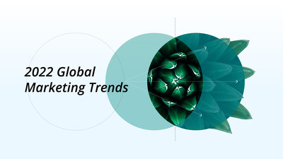 Deloitte 2022 Global Marketing Trends