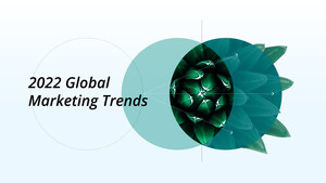 Deloitte Releases Third Annual Global Marketing Trends Report Thriving in the Era of Customer Centricity: Data-driven Insights Into Key Trends Upending the Marketing Function