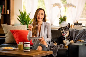 Actor Maggie Q's Morning Complete By ActivatedYou™ Tops 1000+ Reviews