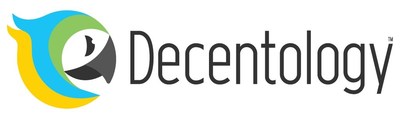 Decentology logo (PRNewsfoto/Decentology)
