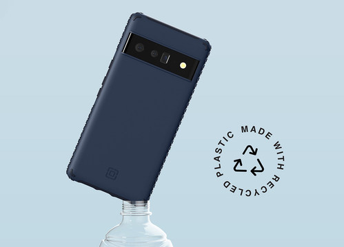 Incipio and kate spade new york offer reliable, slim, and stylish case options for consumers to protect their new Google Pixel 6 and 6 Pro devices.