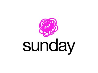 logo pour sunday (Groupe CNW/sunday)