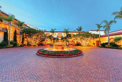 Terranea Resort Holiday Traditions