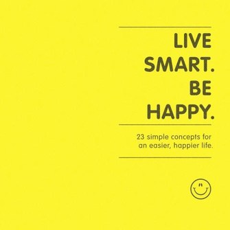 SMART Payment Plan CEO's Book "Live Smart, Be Happy" Becomes Amazon Best Seller - Vimarsana News